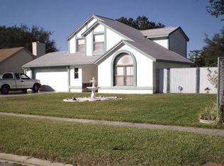 8107 Bright Meadow Dr, Orlando, FL 32818