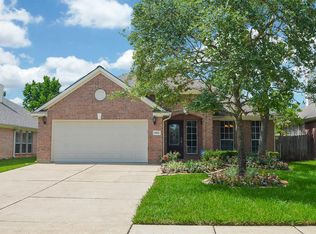 5923 Walkabout Way, Katy, TX 77450