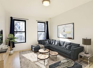467 W 164th St #C2, New York, NY 10032