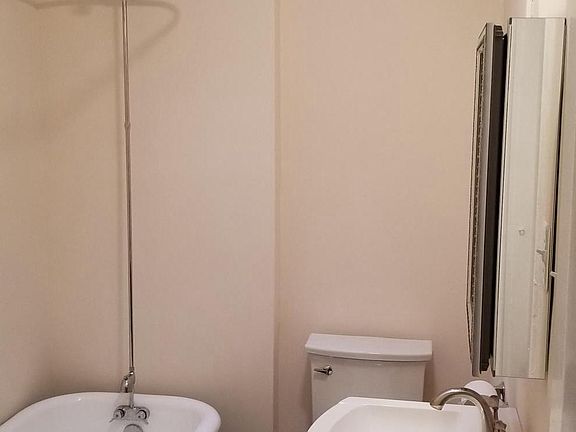 Upstairs Bathroom