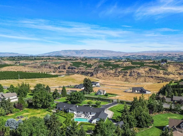 7102 Scenic Dr, Yakima, WA 98908