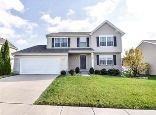 6764 Chamomile Ct, Hamilton Twp, OH 45039