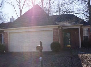 7485 Dalwhinnie Trl, Cordova, TN 38018