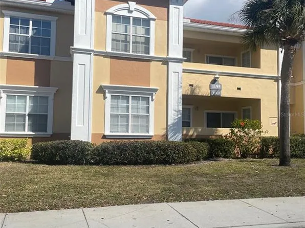 1195 Villagio Cir Unit 101, Sarasota, FL 34237