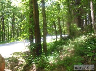 Mount Zion Church Rd, Sparta, NC 28675