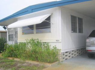 9024 Robert Ave, Port richey, FL 34668