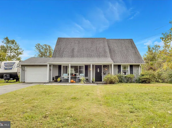 12303 Flamingo Ln, Bowie, MD 20715