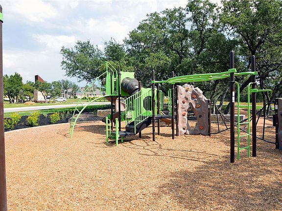 Highlands at Mayfield Ranch Neighborhood Playground