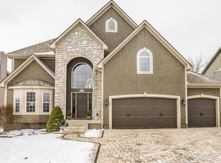 14504 Floyd St, Overland Park, KS 66223
