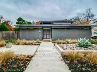 1830 Jones Dr, Arlington, TX 76013