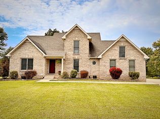 886 Countrywood Dr LOT 138, Adams, TN 37010