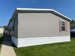 4235 Sparrow #196, Burton, MI 48519
