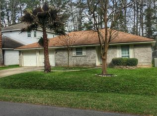 3310 Dawnwood Dr, Spring, TX 77380