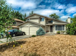 2002 SW 347th Pl, Federal Way, WA 98023