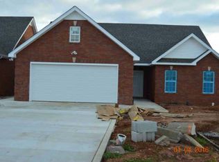 0 Chase Cir, Winchester, TN 37398