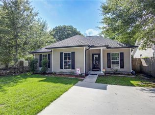4140 Pearl St, Slidell, LA 70461