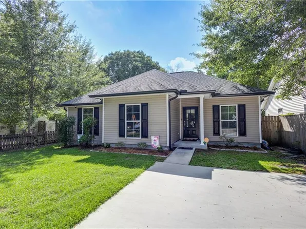 4140 Pearl St, Slidell, LA 70461