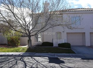 459 Temple Canyon Pl, Henderson, NV 89074