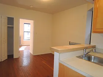 Rented by J Misrahi Realty Corp