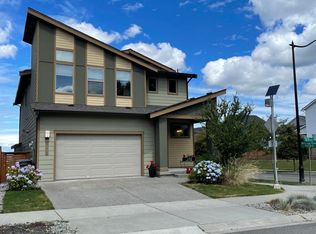 3000 83rd Avenue Ct E, Edgewood, WA 98371