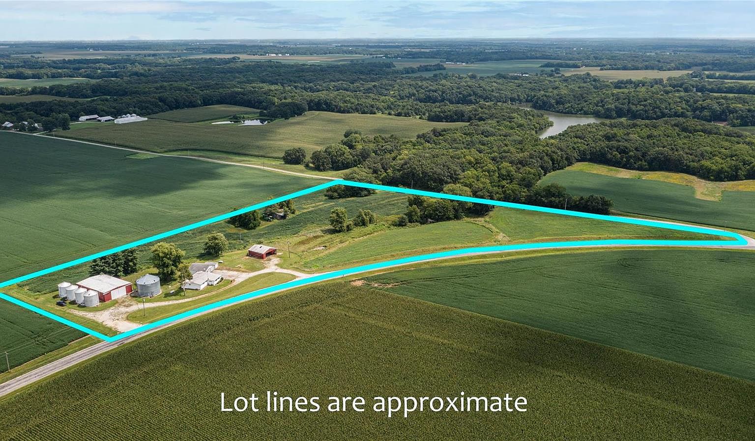 25346 Hettick Scottville Rd, Hettick, IL 62649 Zillow