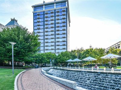 201 N Elm St SUITE 702, Greensboro, NC, 27401