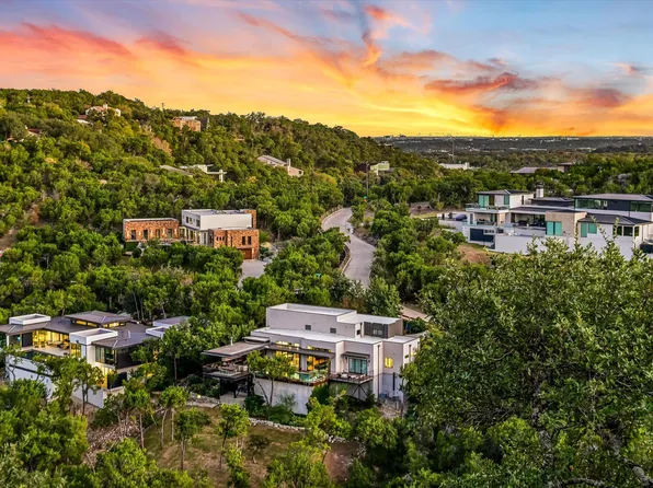 705 Windsong Trl, Austin, TX 78746
