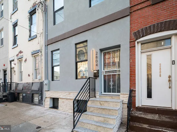 2804 W Master St, Philadelphia, PA 19121