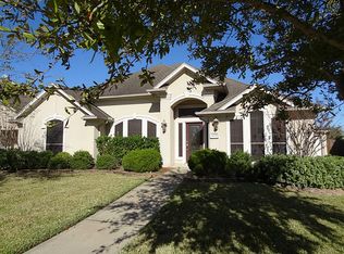 11011 Ramp Creek Ln, Sugar Land, TX 77498