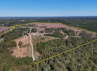 Tbd Hamilton Rd, Manning, SC 29102