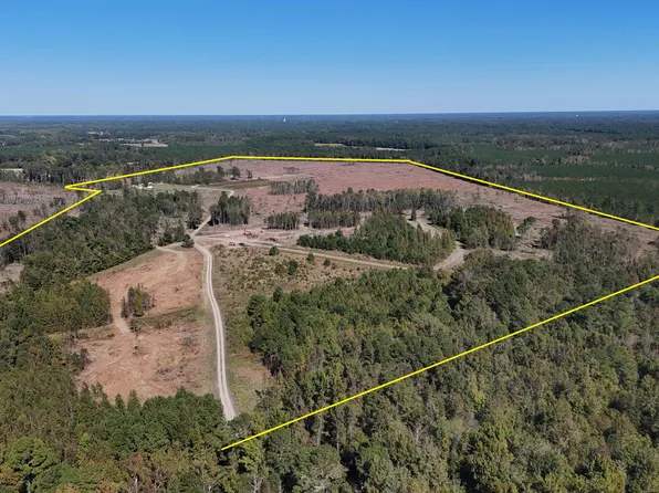 Tbd Hamilton Rd, Manning, SC 29102