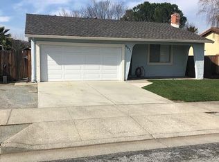 8371 Parish Way, Gilroy, CA 95020