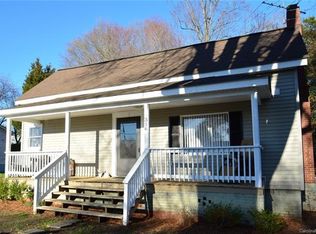 316 Short St, Mooresville, NC 28115
