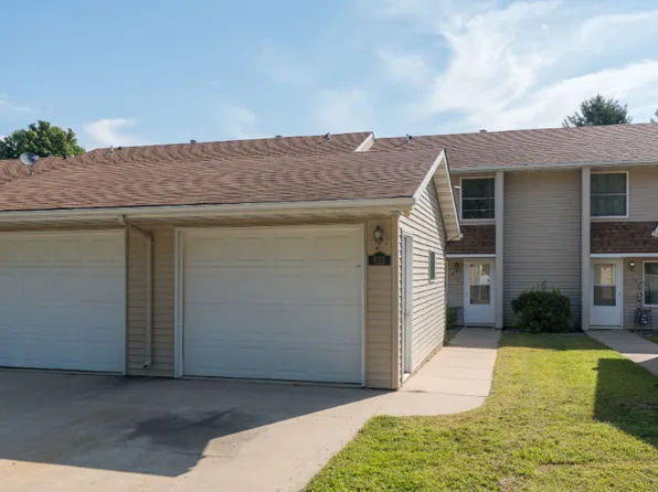 619 Burton Ln, Fairmont, MN 56031