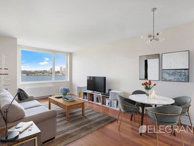 100 Riverside Blvd APT 8J, New York, NY, 10069