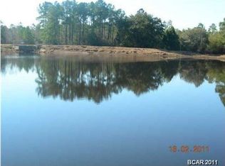 5517 Lakewood Cir, Panama City, FL 32404