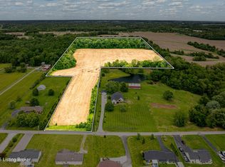 9706 Marion Martin Rd, Charlestown, IN 47111