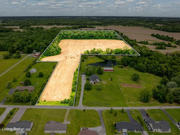 9706 Marion Martin Rd, Charlestown, IN 47111