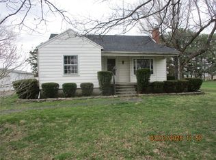 6770 Troy Sidney Rd, Piqua, OH 45356