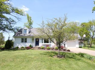 4733 Benner Rd, Miamisburg, OH 45342