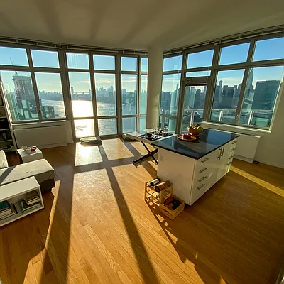 Rented by Luxury Apartments LIC | media 1