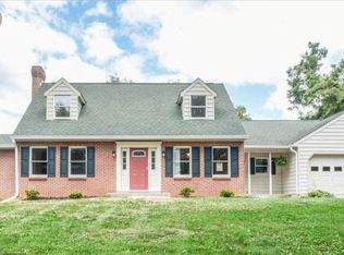 21746 Otoole Dr, Hagerstown, MD 21742