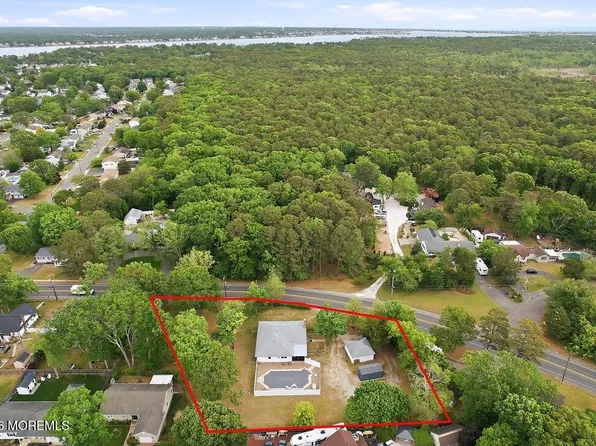 471 Drum Point Road, Brick, NJ 08723