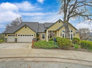 288 California Dr, Sutter Creek, CA 95685