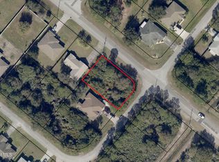 1185 Rabbit St SE, Palm Bay, FL 32909