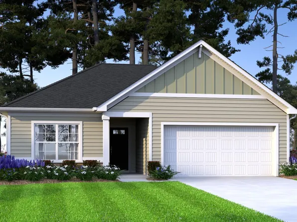 126 Southern Magnolia Ln, Laurens, SC 29360