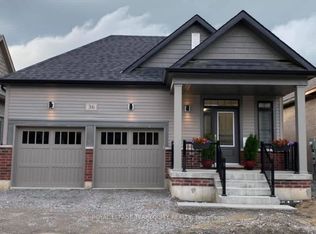 36 Pietrowski Dr, Georgina, ON L4P0K2