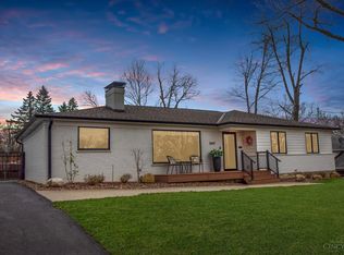 3647 Guam Ct, Cincinnati, OH 45236