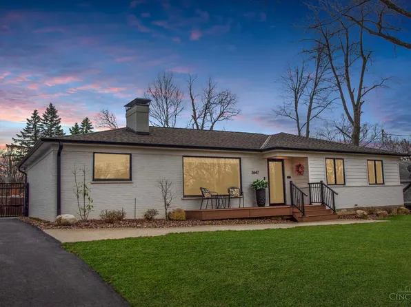 3647 Guam Ct, Cincinnati, OH 45236