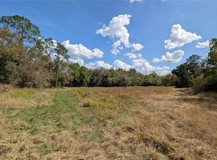 Gillette Rd, Zolfo Springs, FL 33890